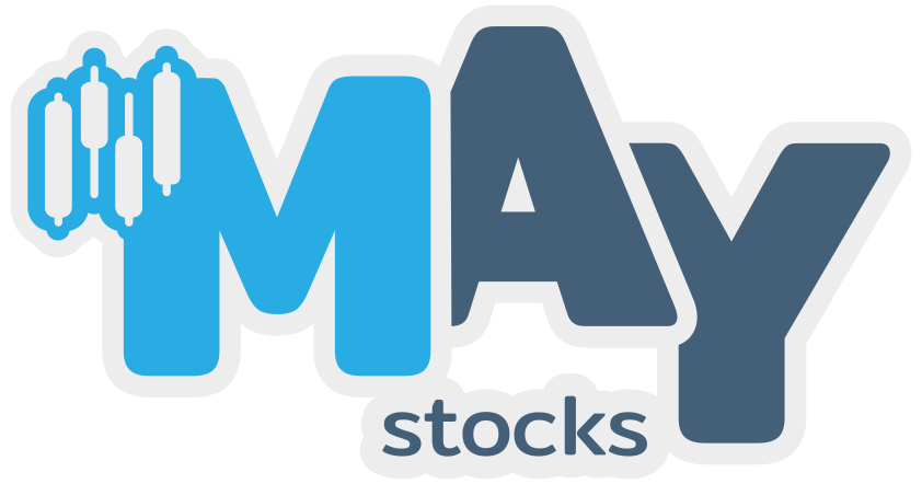 maystocks Logo